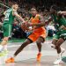 Valencia Basket-Zalgiris Kaunas abre hoy el ‘Punt a punt’