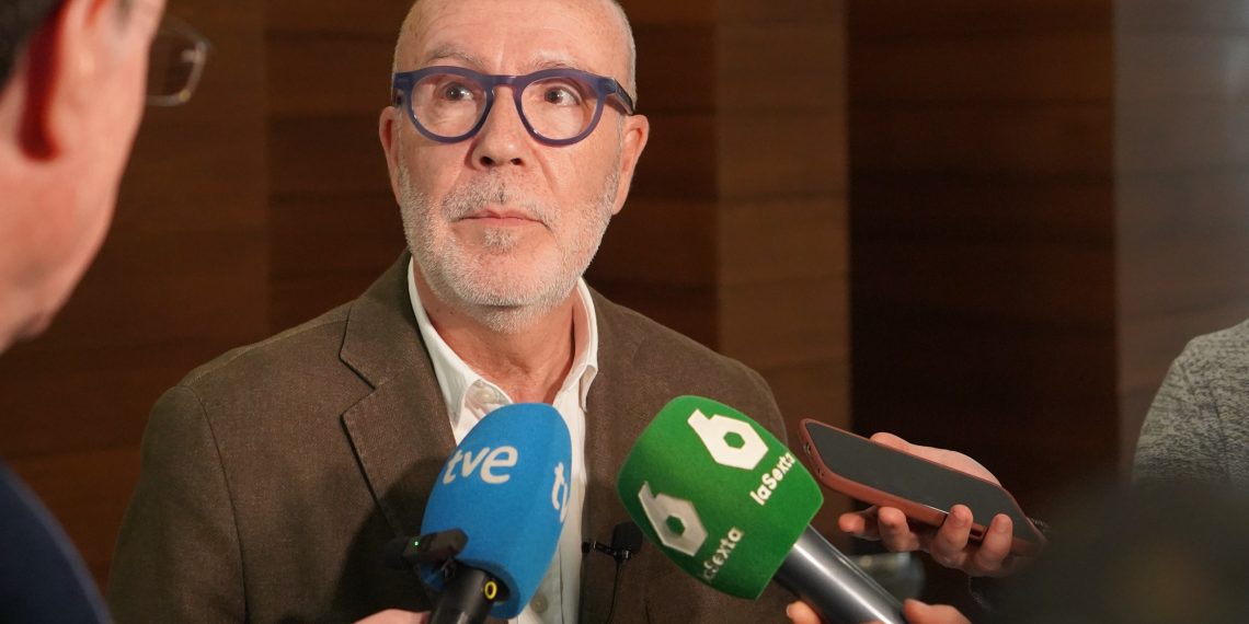 PP exige al Gobierno más apoyo al trasvase Tajo-Segura y menos recortes