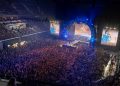 El Roig Arena supera los 930.000 asistentes en sus primeros seis meses
