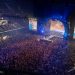 El Roig Arena supera los 930.000 asistentes en sus primeros seis meses
