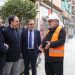 Pérez Llorca resalta el compromiso con mejorar la accesibilidad, modernizar el entorno urbano y reforzar la calidad de vida de la ciudadanía