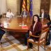 Juanfran Pérez Llorca reunirá a sectores económicos por el impacto de la guerra de Irán