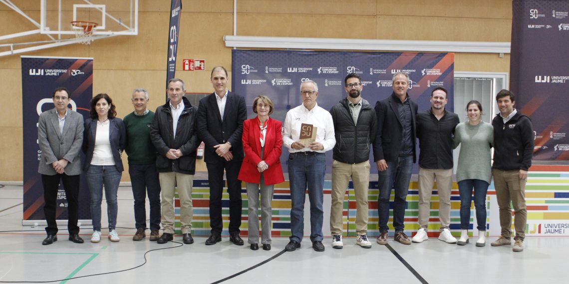 Cerca de 4.000 universitarios participan en el Campeonato Autonómico de Deporte Universitario