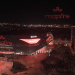 Mapfre se convierte en socio principal del Roig Arena