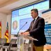 La Generalitat y el sector del transporte presentan la hoja de ruta para consolidar la Comunitat Valenciana como ‘hub’ logístico mediterráneo
