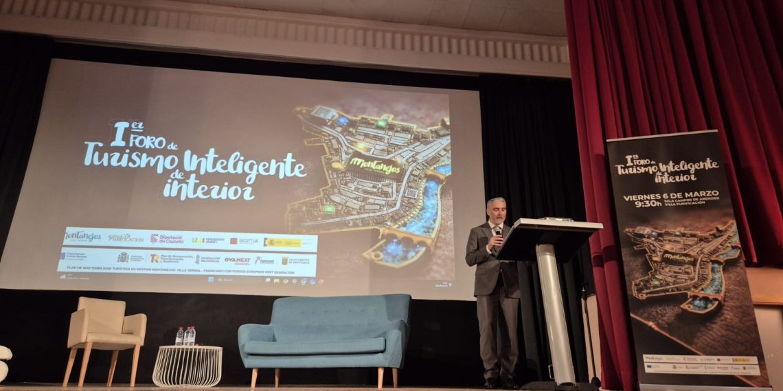La Generalitat destina cerca de un millón de euros para impulsar el turismo en municipios en riesgo de despoblación