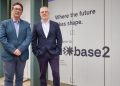 Innsomnia y Startup Valencia impulsan Base2 como hub estratégico internacional