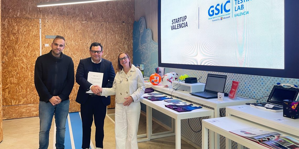 Startup Valencia y GSIC impulsan una alianza para reforzar la innovación y la proyección internacional