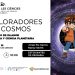 El Museu de les Ciències celebra la jornada ‘Exploradores del Cosmos’ para acercar la astronomía a los más jóvenes
