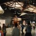 La exposición ‘Leonardo da Vinci. 500 años de genio’ encara su recta final en el Museu de les Ciències