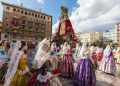 Turisme Comunitat Valenciana lanza una nueva campaña digital para promocionar las fiestas de las Fallas 2026