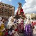 Turisme Comunitat Valenciana lanza una nueva campaña digital para promocionar las fiestas de las Fallas 2026