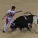 Mateo Martínez campeón del concurso de recortes de Fallas 2026
