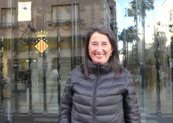 Blanca Ribelles: “En una semana hemos avanzado más que en 5 años”