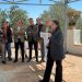 Sueca recibe la presentación del informe que analiza la DANA en los campos agrícolas