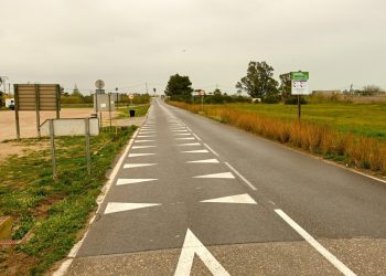 El Palmar reduce la velocidad a 20 km/h y refuerza la seguridad vial con nuevas medidas