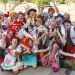 El ‘Parque de las Sonrisas’ llega para llenar de alegría los hospitales