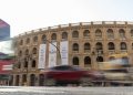 La Plaza de Toros de Valencia acoge exposiciones y visitas durante la Feria de Fallas