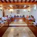 El pleno de l’Eliana refuerza el modelo social de la Masía del Pilar y regula vivienda y licencias