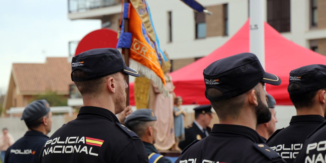 Sagunto tendrá una nueva comisaría de Policía Nacional en la avenida Corts Valencianes