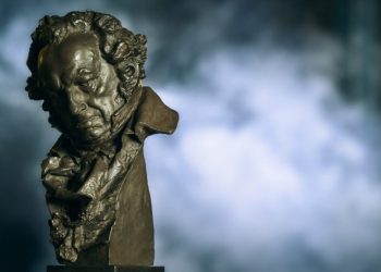 Sirat y Los domingos arrasan: estos son los ganadores de los Goya 2026