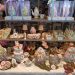Los hornos artesanos brillan en el 39º Concurso de Dulces de Pascua de Valencia