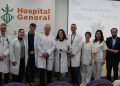 El Hospital General de Valencia premia ocho proyectos de investigación