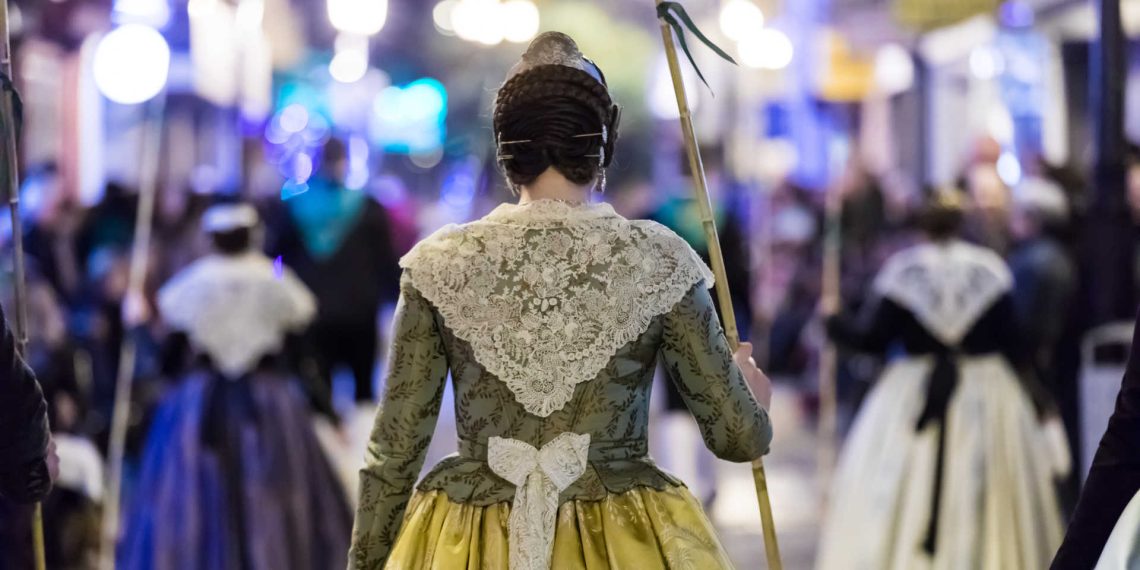 Turisme Comunitat Valenciana promociona las fiestas de La Magdalena 2026