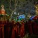À Punt se vuelca con la Semana Santa de Alicante y Gandía con retransmisiones en directo