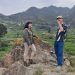 ‘Xino Xano Ibèric’ descubre el valle de Ricote en Murcia: huerta, historia y tradición
