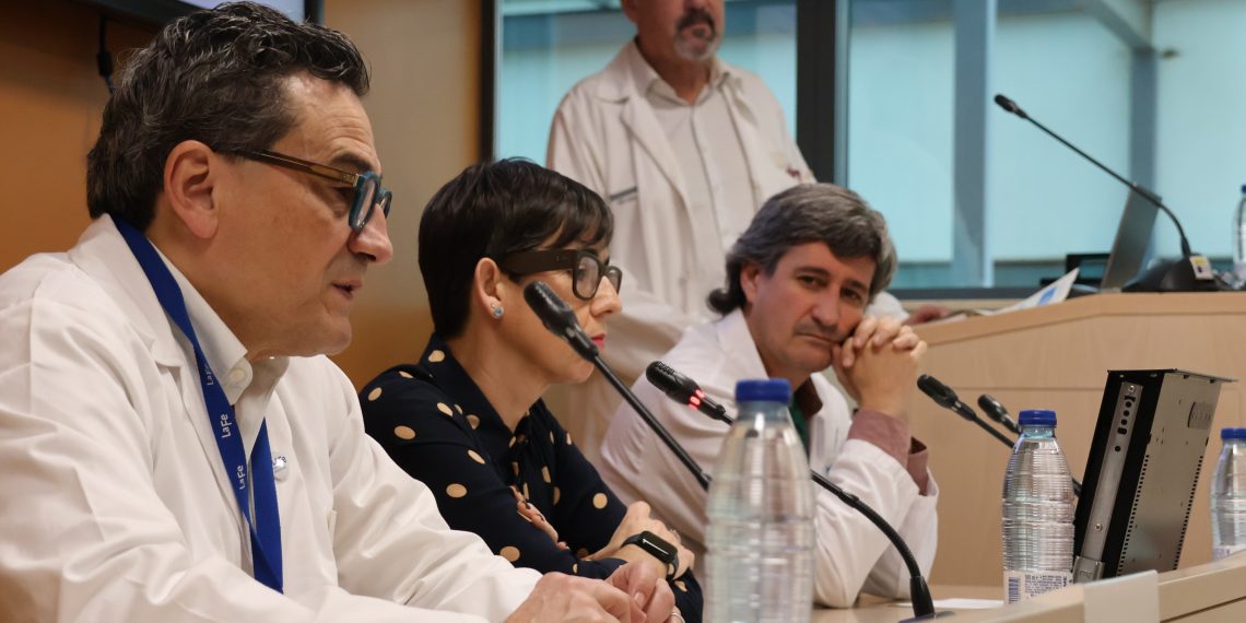 Los expertos subrayan la importancia de la integración sociolaboral en las personas con Atrofia Muscular Espinal (AME)