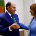 Reino Unido impulsa su relación con Iberdrola en una reunión clave con Ignacio Galán