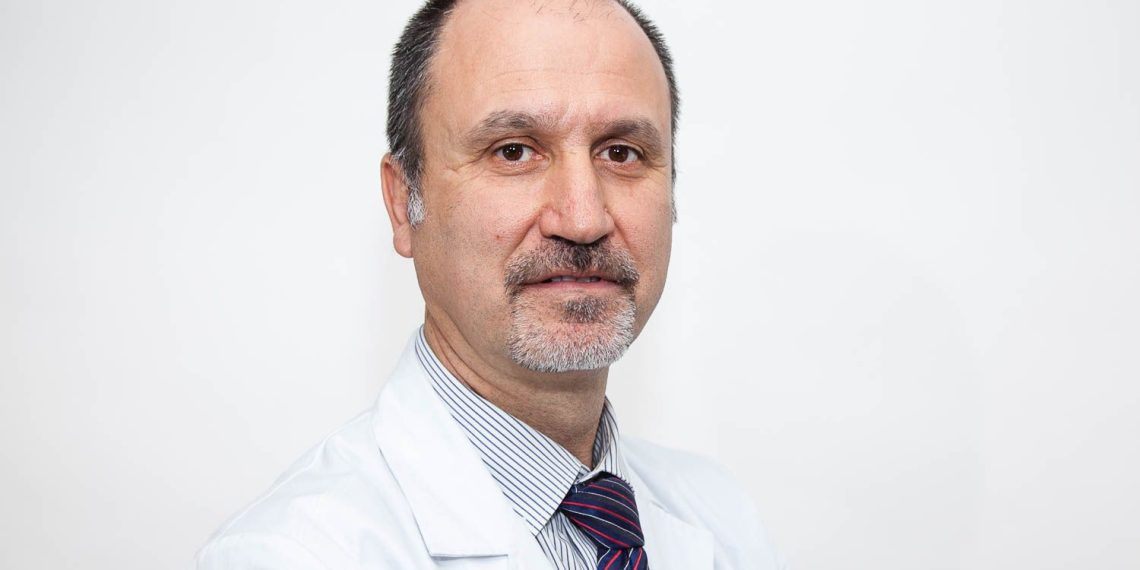 Oncólogos alertan del bajo cribado de cáncer colorrectal en España pese a su alta mortalidad