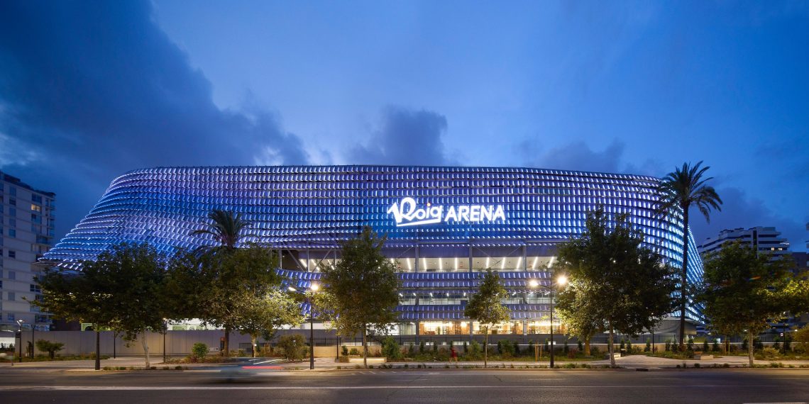 Roig Arena acogerá el nuevo torneo mundial de baloncesto Project B