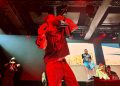 El trap de Hades66 conquista el Auditorio Roig Arena