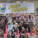 El Salón del Cómic de Valencia bate récords con más de 30.000 visitantes