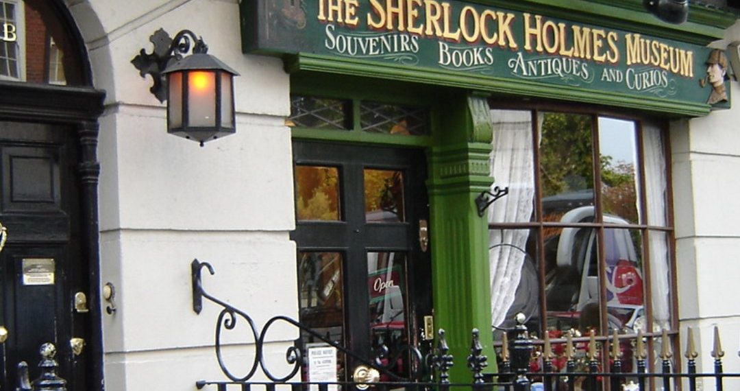 Jack el Destripador y Sherlock Holmes, protagonistas del ‘Valencians al món’ dedicado al Londres más misterioso