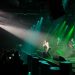 Suede desata su magnetismo en la sala Auditorio Roig Arena