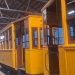 Valencia recupera su patrimonio tranviario con la colaboración entre FGV y la UPV