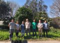 Medio Ambiente refuerza la colaboración con el Jardín Botánico de Castilla-La Mancha en conservación vegetal