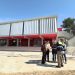 La rehabilitación del antiguo Conservatorio de Música de Almoradí entra en su fase final