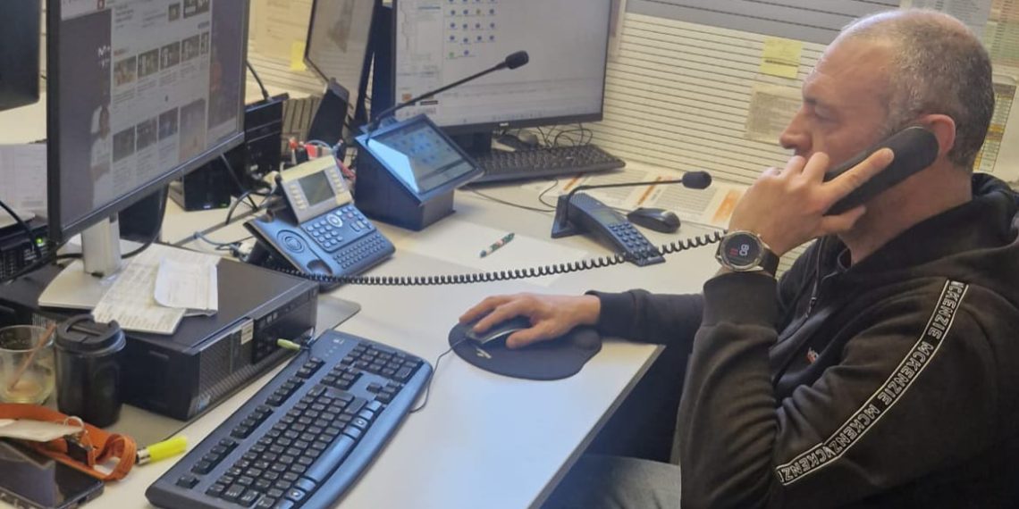 TRAM d’Alacant atendió en 2025 a más de 72.000 usuarios a través del teléfono gratuito y los interfonos de sus instalaciones