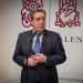 José María Llanos «No vamos a apoyar la fiesta y el circo de Compromís sobre el estatuto de Expresidentes»
