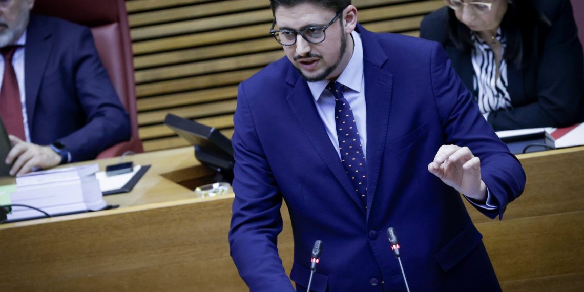 VOX consigue que el PP valenciano se reafirme en su rechazo al Pacto Verde Europeo