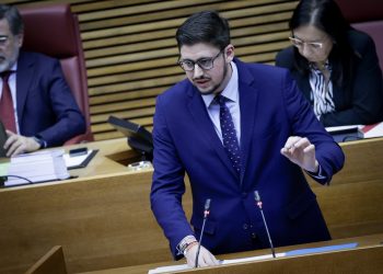 VOX consigue que el PP valenciano se reafirme en su rechazo al Pacto Verde Europeo