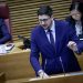 VOX consigue que el PP valenciano se reafirme en su rechazo al Pacto Verde Europeo