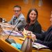VOX preside la Comisión de Investigación de las VPP de Alicante que se ha constituido esta mañana
