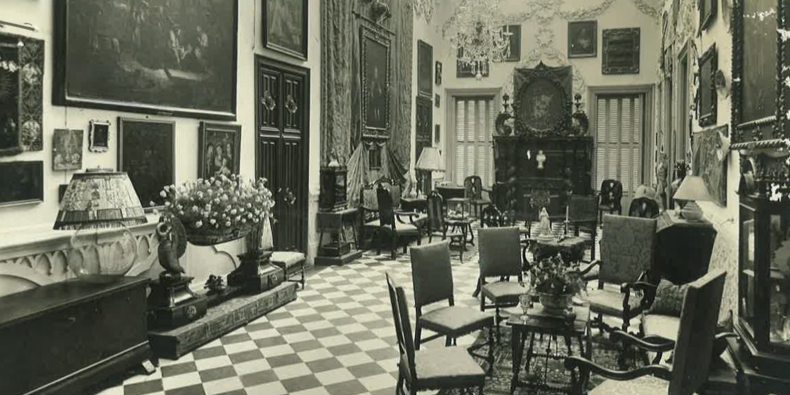 Valencia rehabilita el Museo de la Ciudad antes de la llegada de las obras de Sorolla de la Hispanic Society