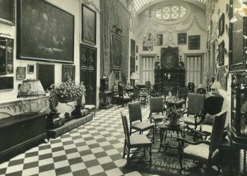 Valencia rehabilita el Museo de la Ciudad antes de la llegada de las obras de Sorolla de la Hispanic Society