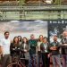 La Comunitat Valenciana promociona cicloturismo en Copenhague Bike Show 2026